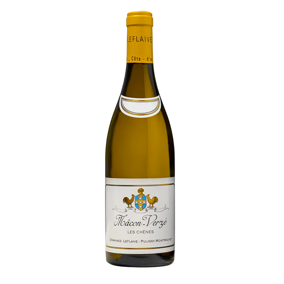 Domaine Leflaive Macon Verzé ‘Les Chênes’ 2024 - Kent Street Cellars