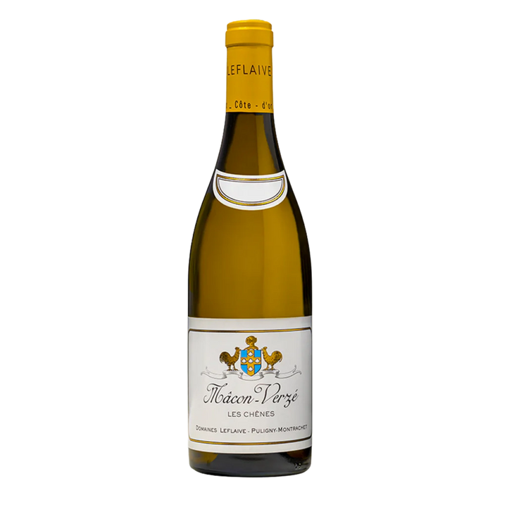 Domaine Leflaive Macon Verzé ‘Les Chênes’ 2024