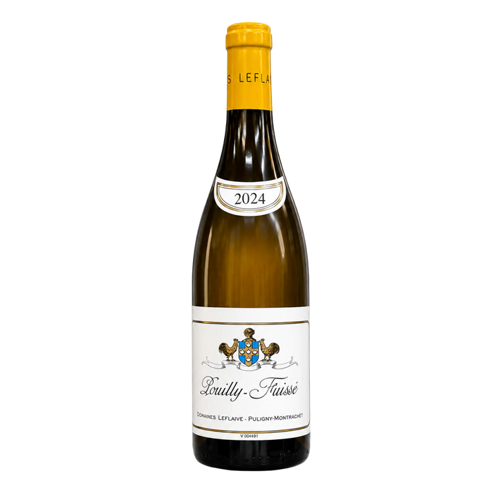 Domaine Leflaive Pouilly-Fuissé 2024