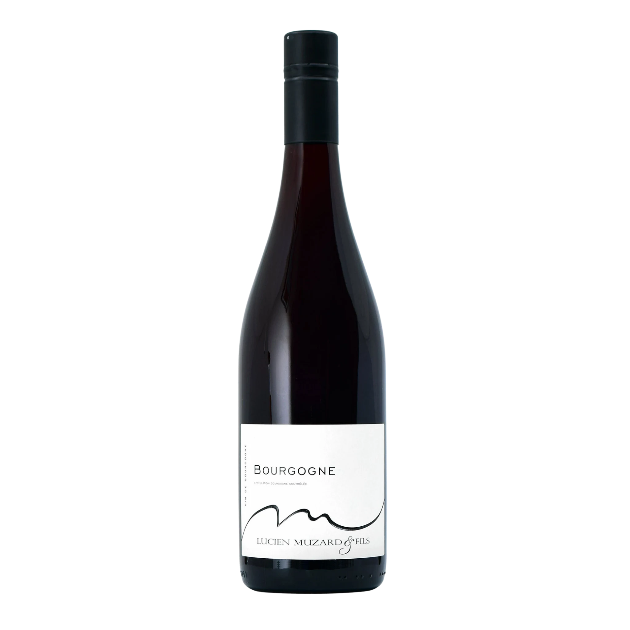 Domaine Lucien Muzard Bourgogne Rouge 2024