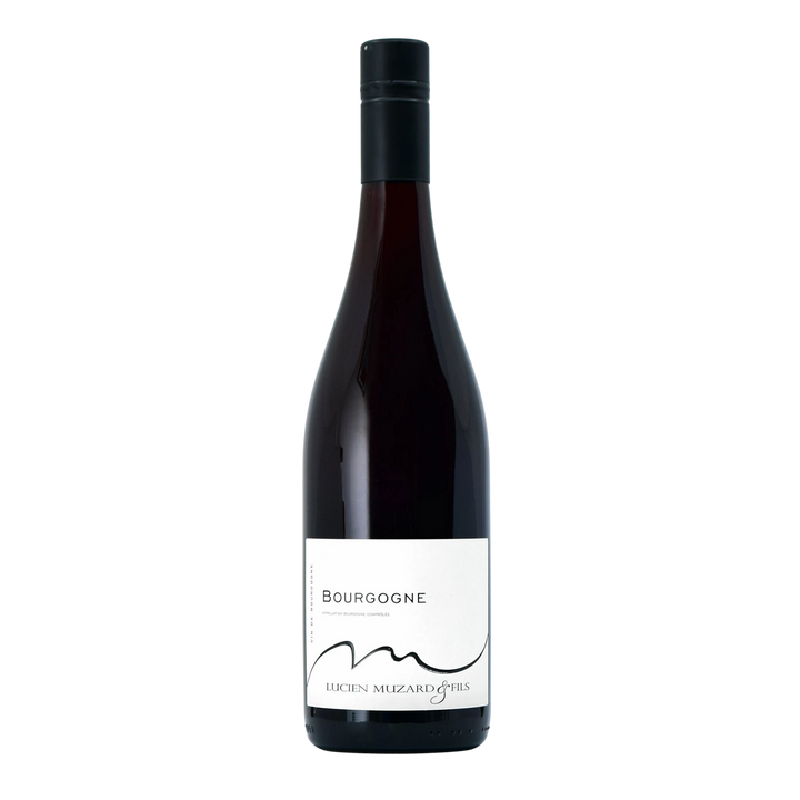 Domaine Lucien Muzard Bourgogne Rouge 2024