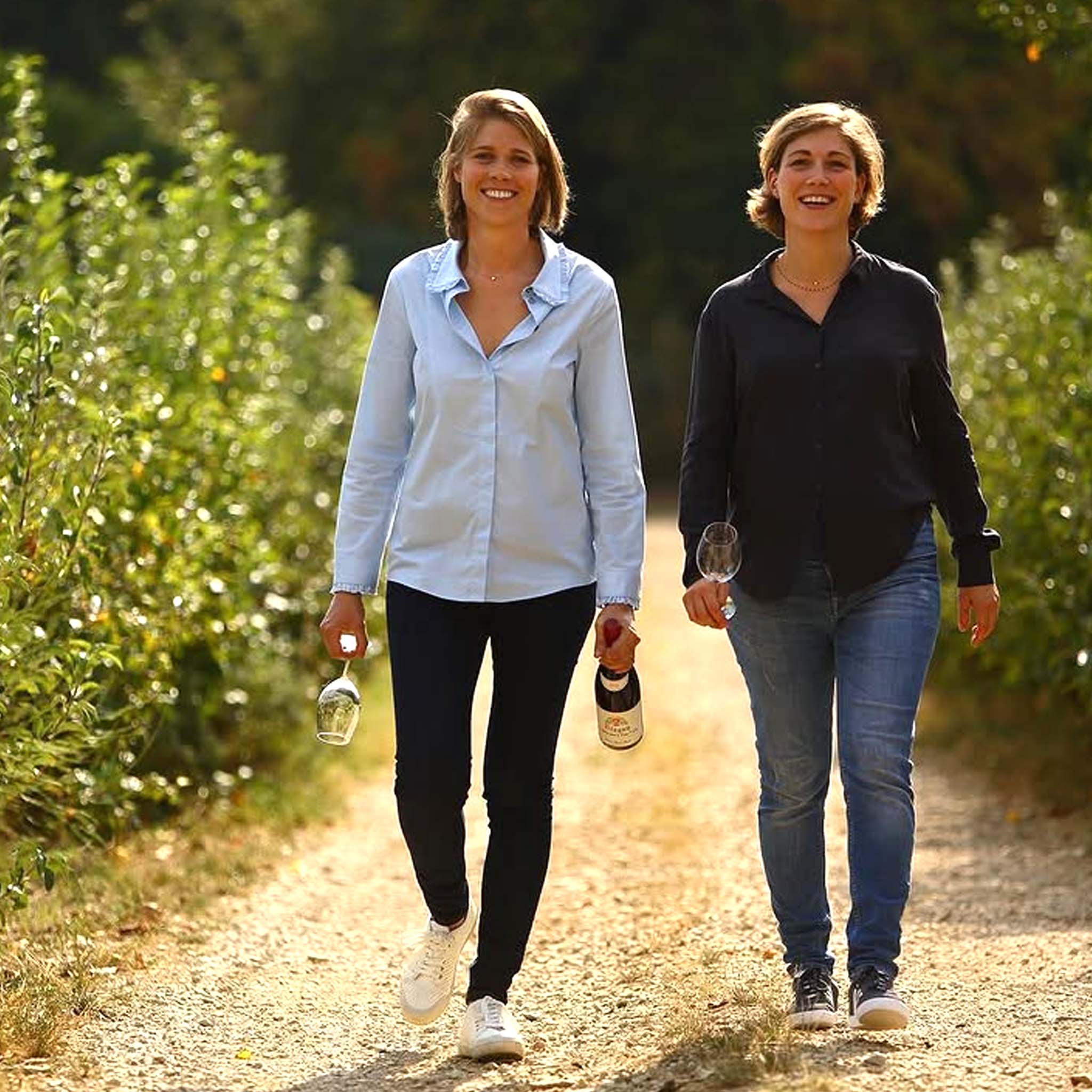 Domaine Matrot