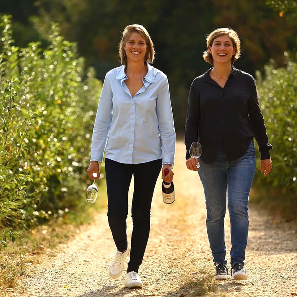 Domaine Matrot brand story