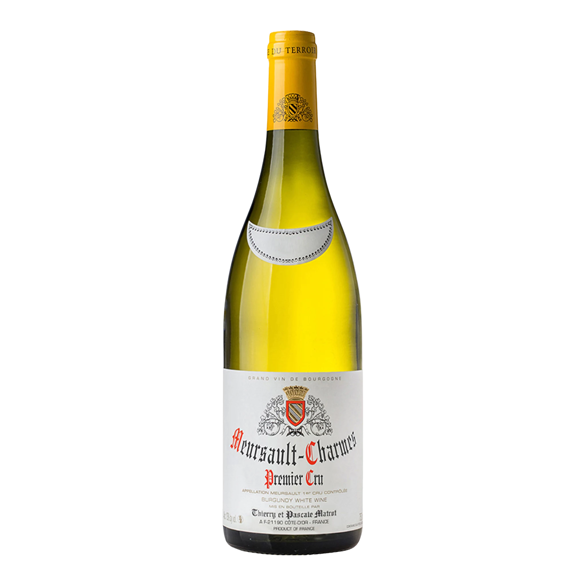Domaine Matrot Meursault 2023