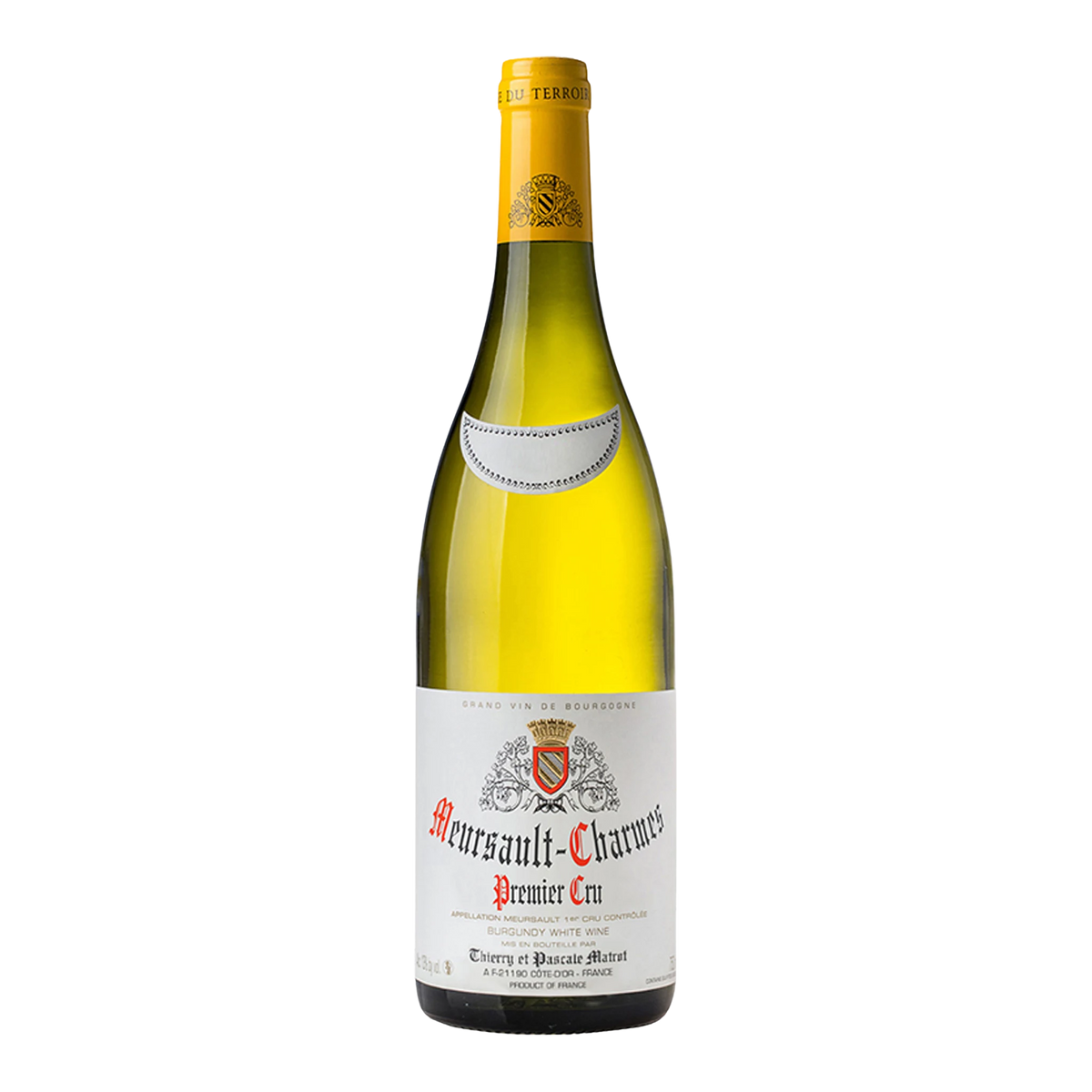 Domaine Matrot Meursault Charmes 1er Cru 2023 - Kent Street Cellars