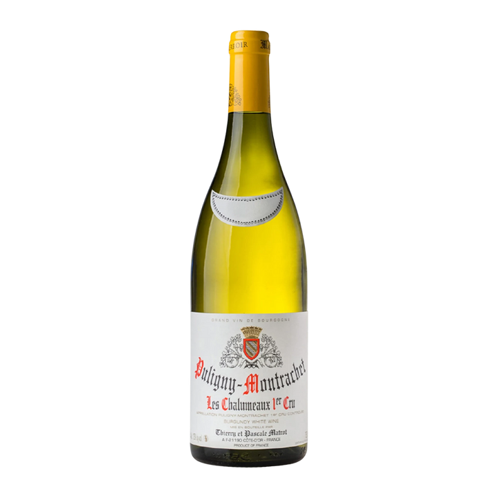 Domaine Matrot Puligny Montrachet Chalumeaux 1er Cru 2023