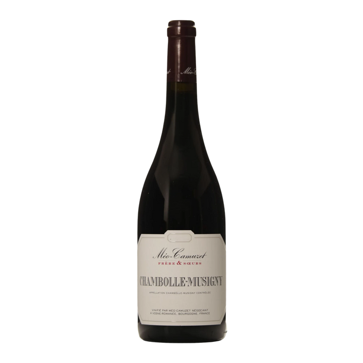 Domaine Meo-Camuzet Frere et Soeur Chambolle Musigny 2023
