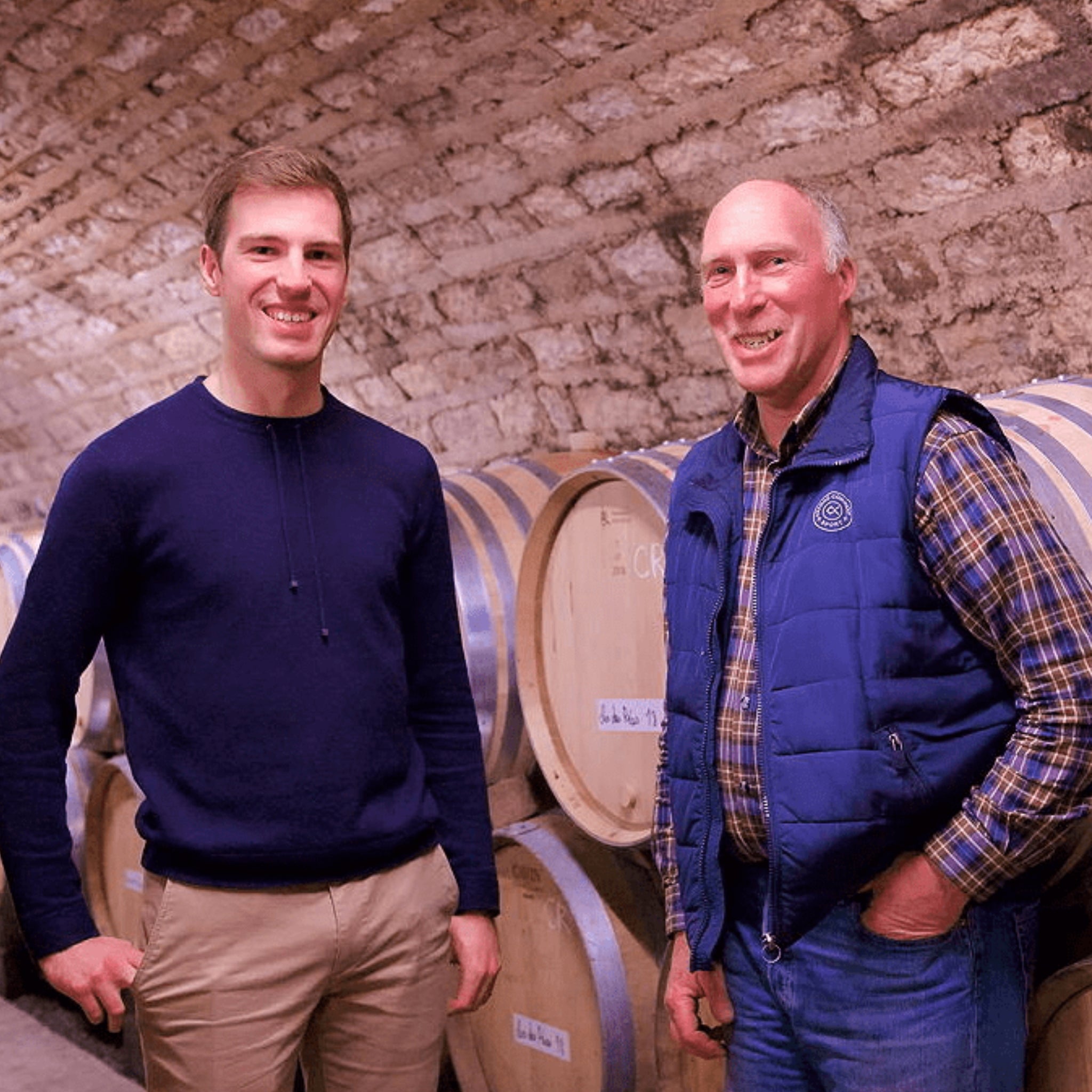 Domaine Michel Gros