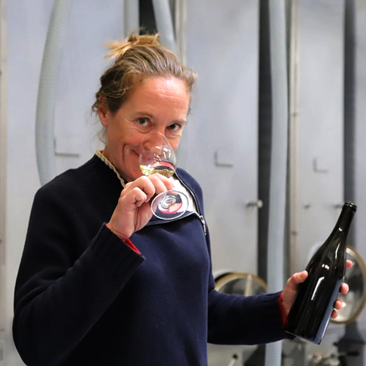 Domaine Moreau-Naudet Chablis 2023