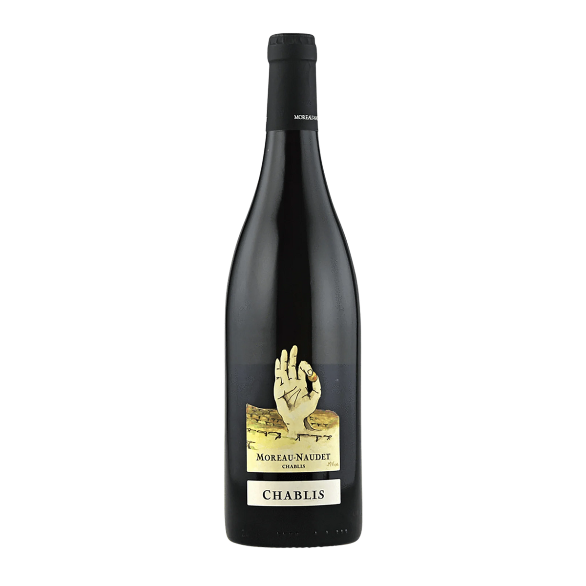 Domaine Moreau-Naudet Chablis 2024 - Kent Street Cellars