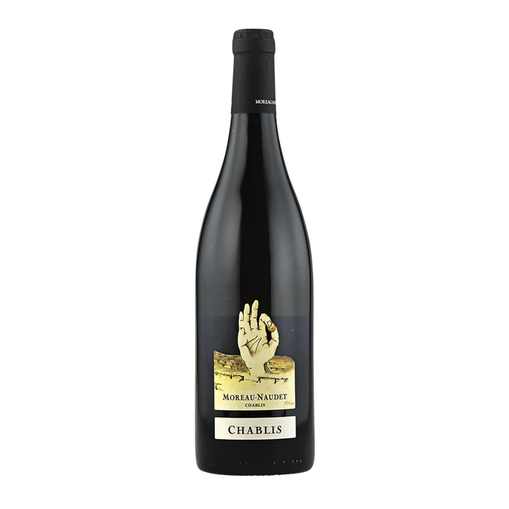 Domaine Moreau-Naudet Chablis 2024