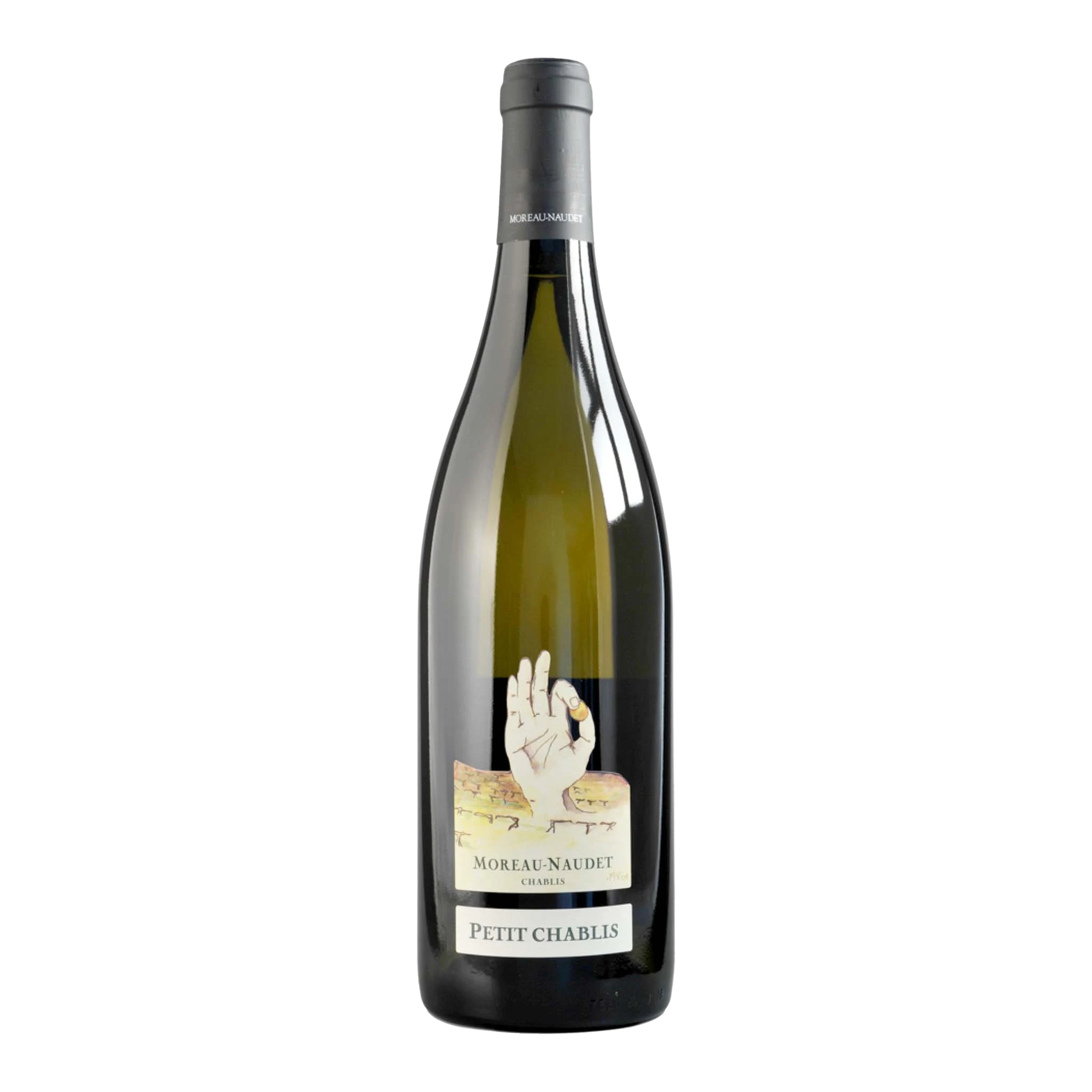 Domaine Moreau-Naudet Petit Chablis 2024