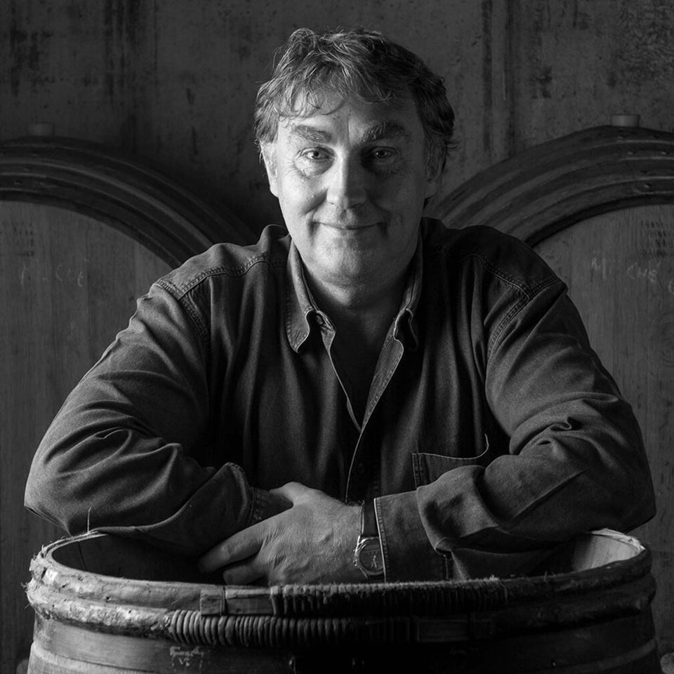 Domaine Pascal Cotat brand story