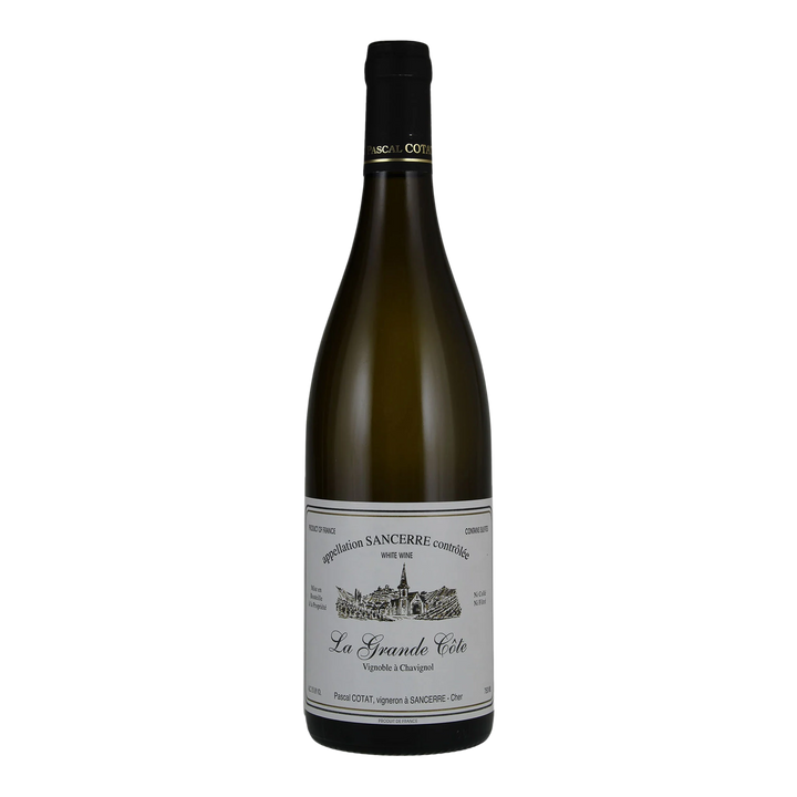 Domaine Pascal Cotat Sancerre La Grande Cote 2024