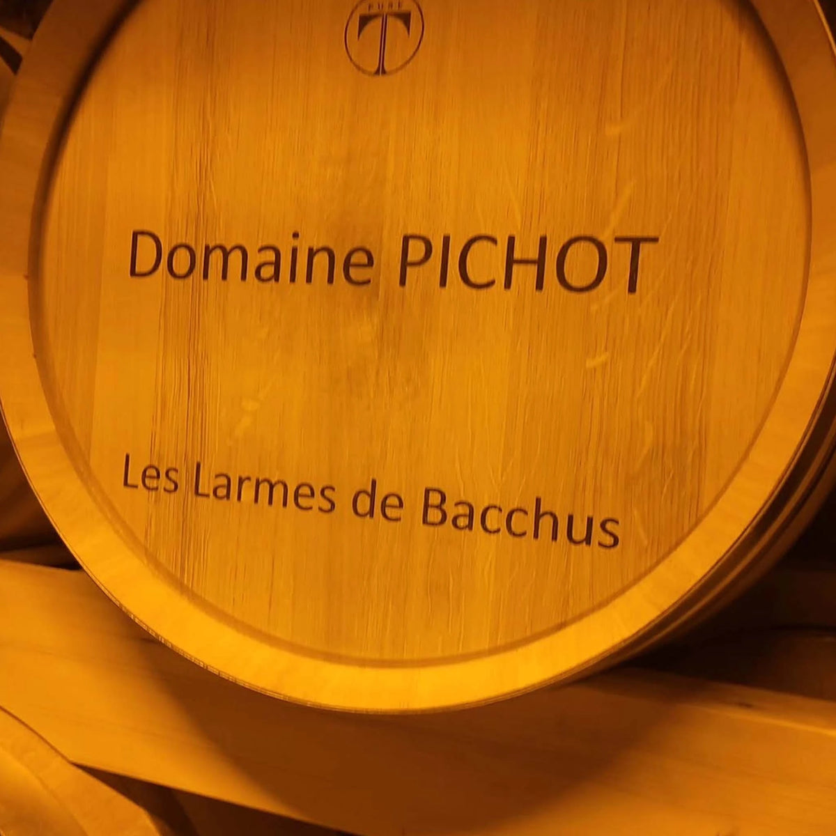 Domaine Pichot Coteau de la Biche Vouvray Sec 2024