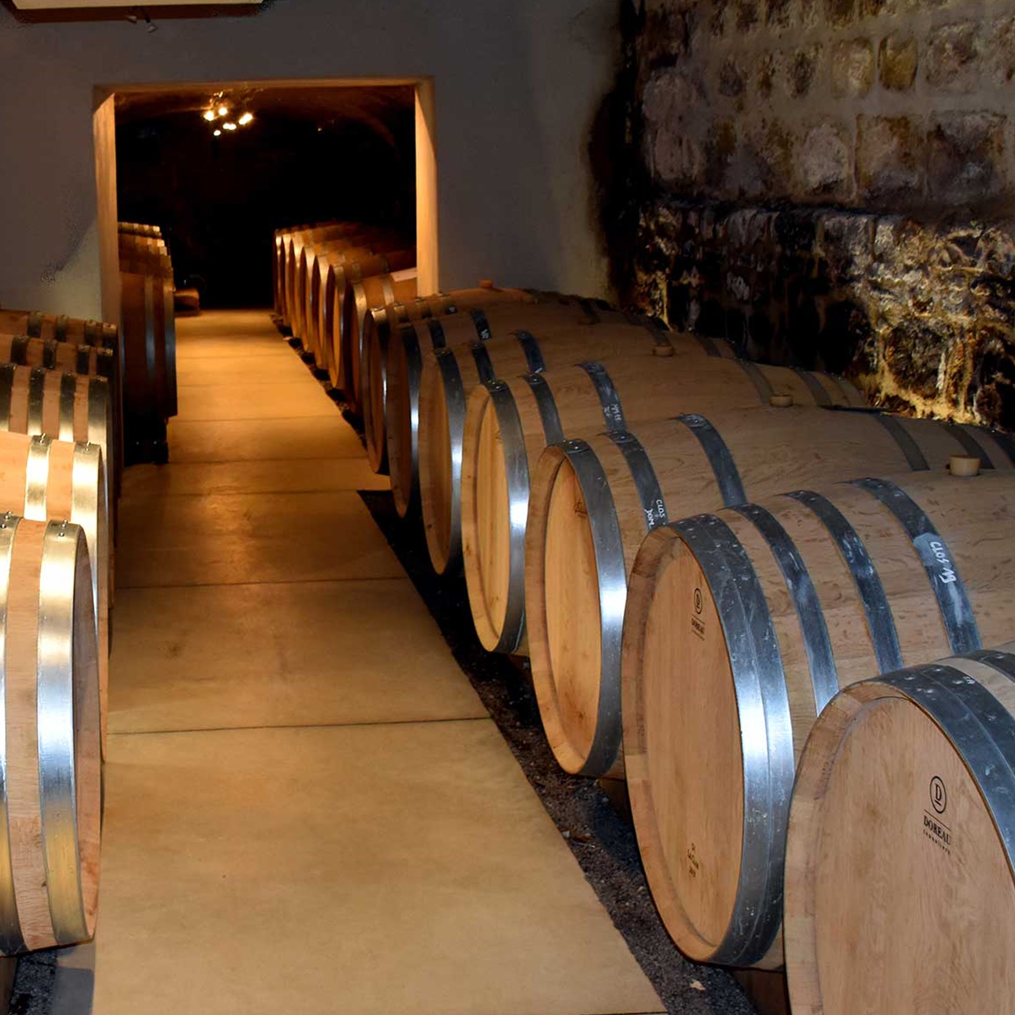 Domaine Samuel Billaud Petit Chablis 2023