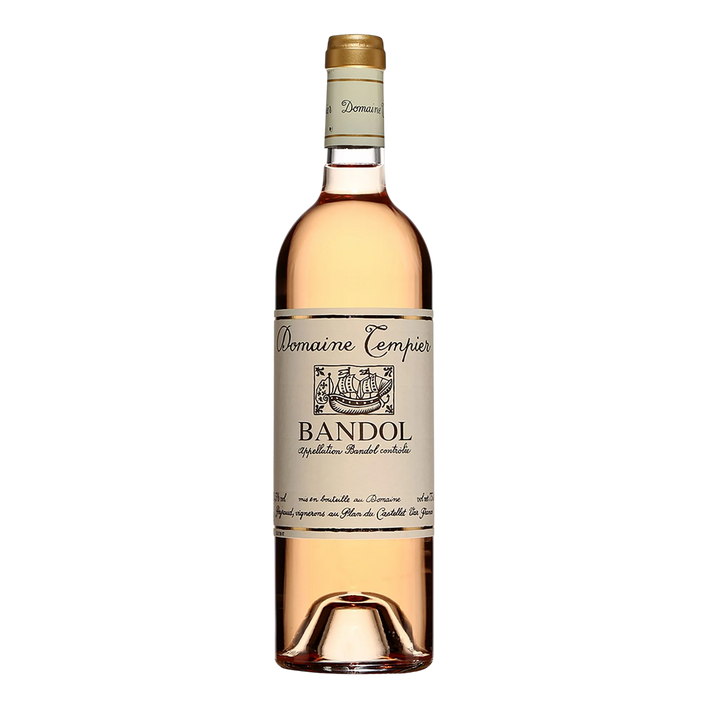 Domaine Tempier Bandol Rosé 2025 1.5L