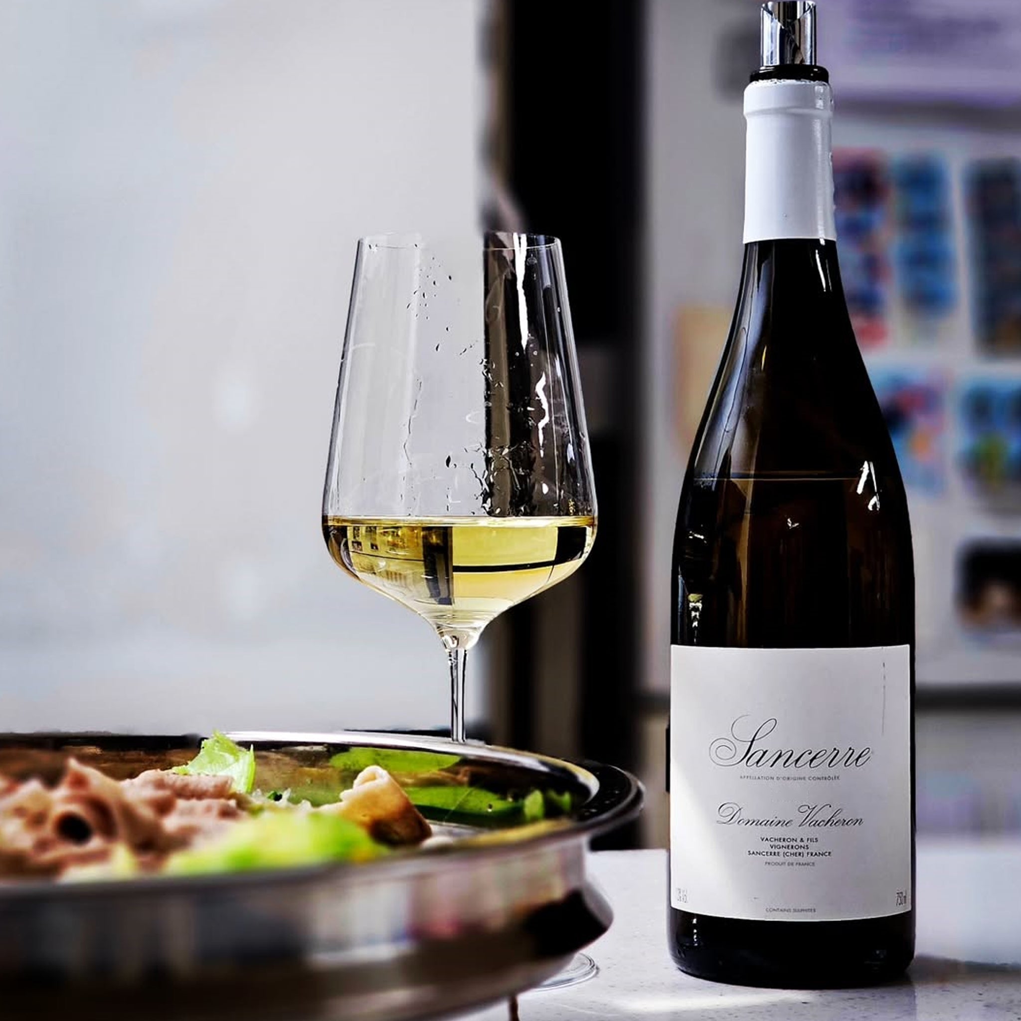 Domaine Vacheron Sancerre Blanc 2022