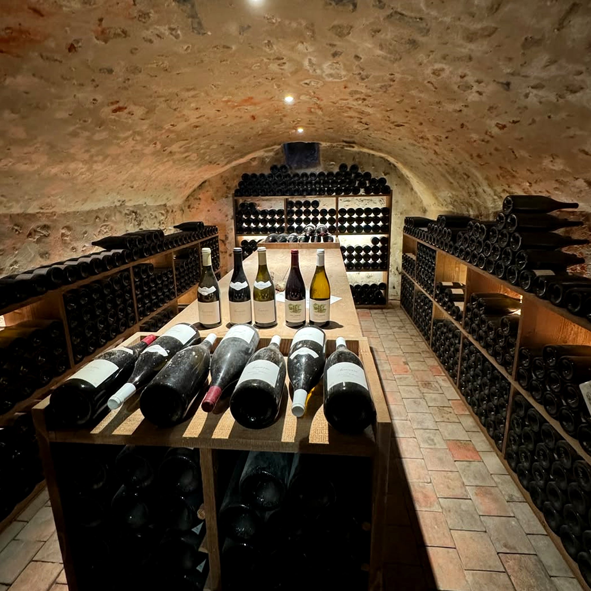 Domaine Vacheron Sancerre Blanc 2022