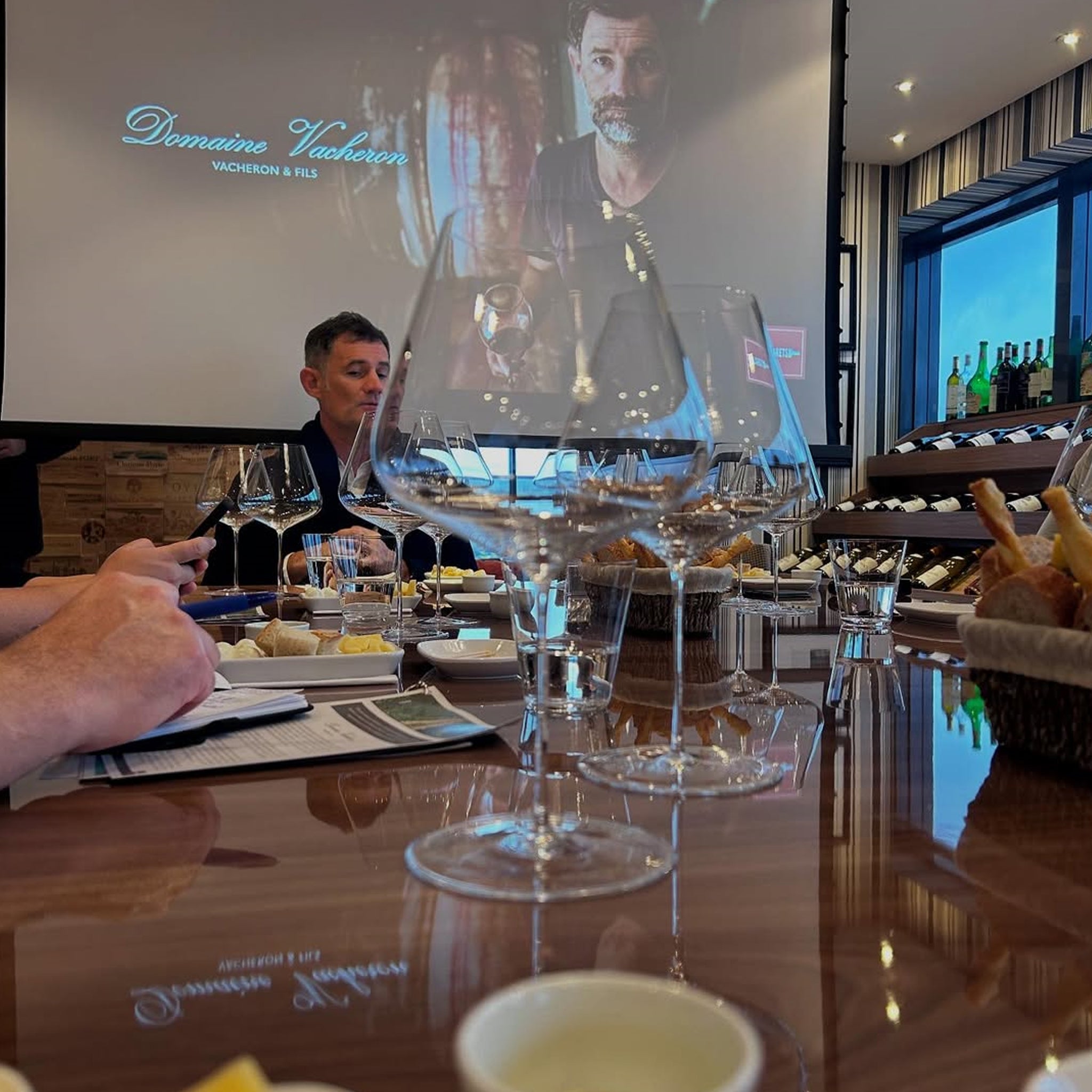 Domaine Vacheron Sancerre Blanc 2024