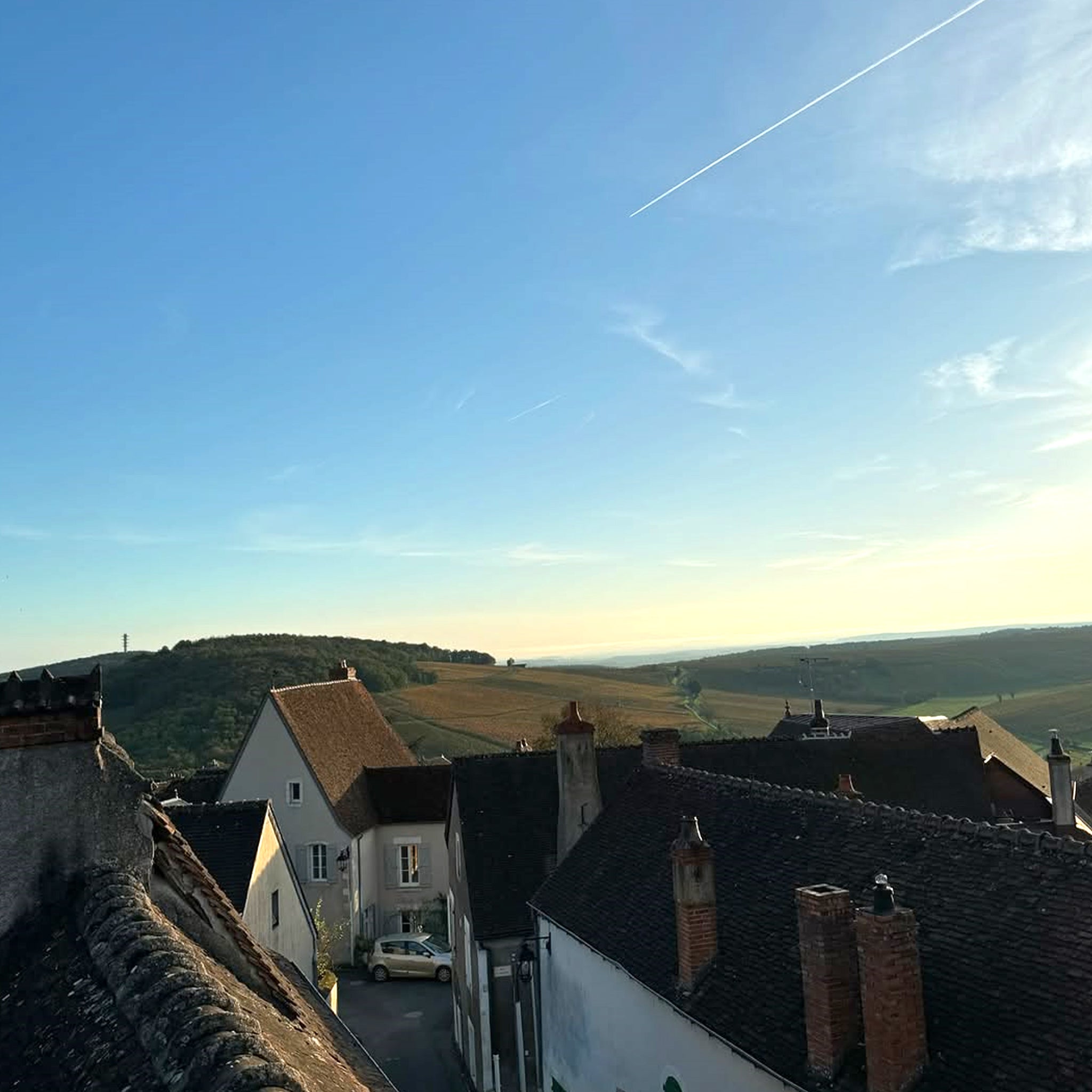 Domaine Vacheron Sancerre Blanc 2022