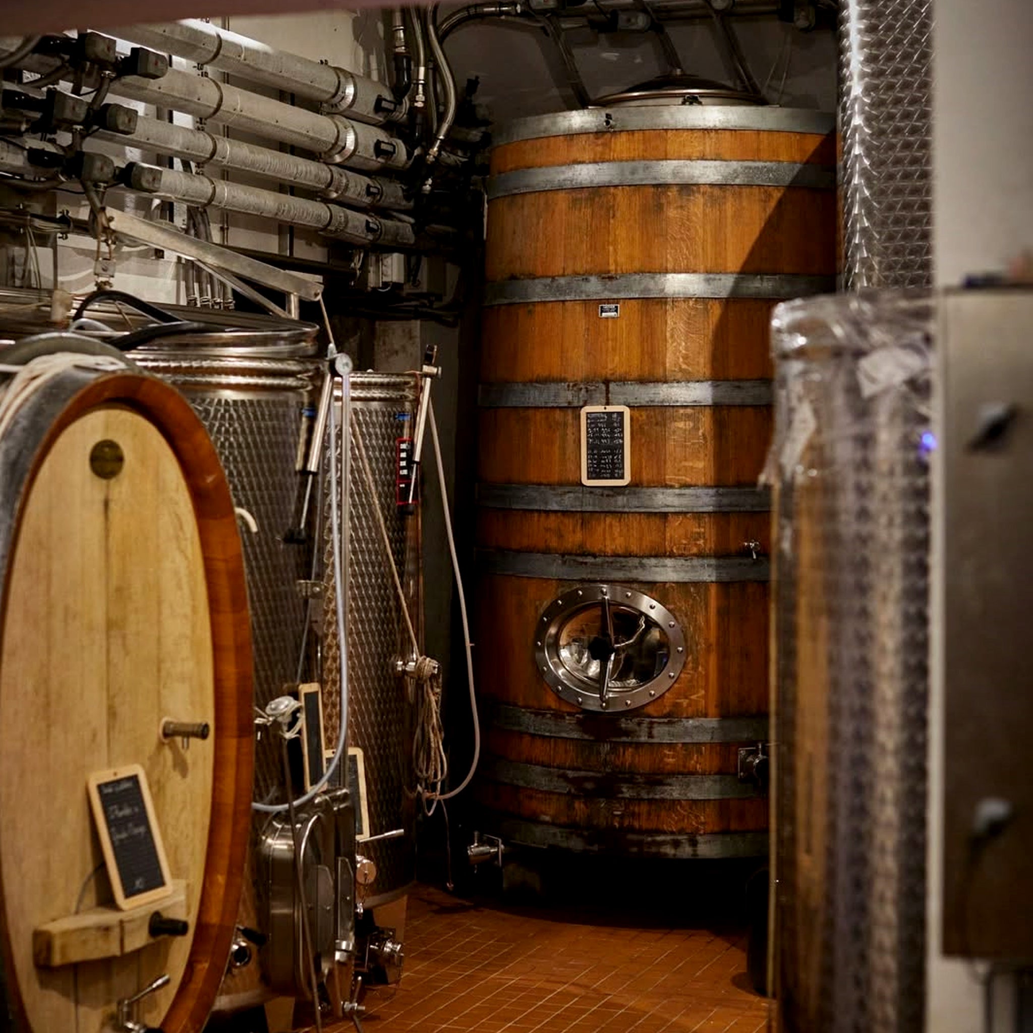 Domaine Vacheron Sancerre Blanc 2022