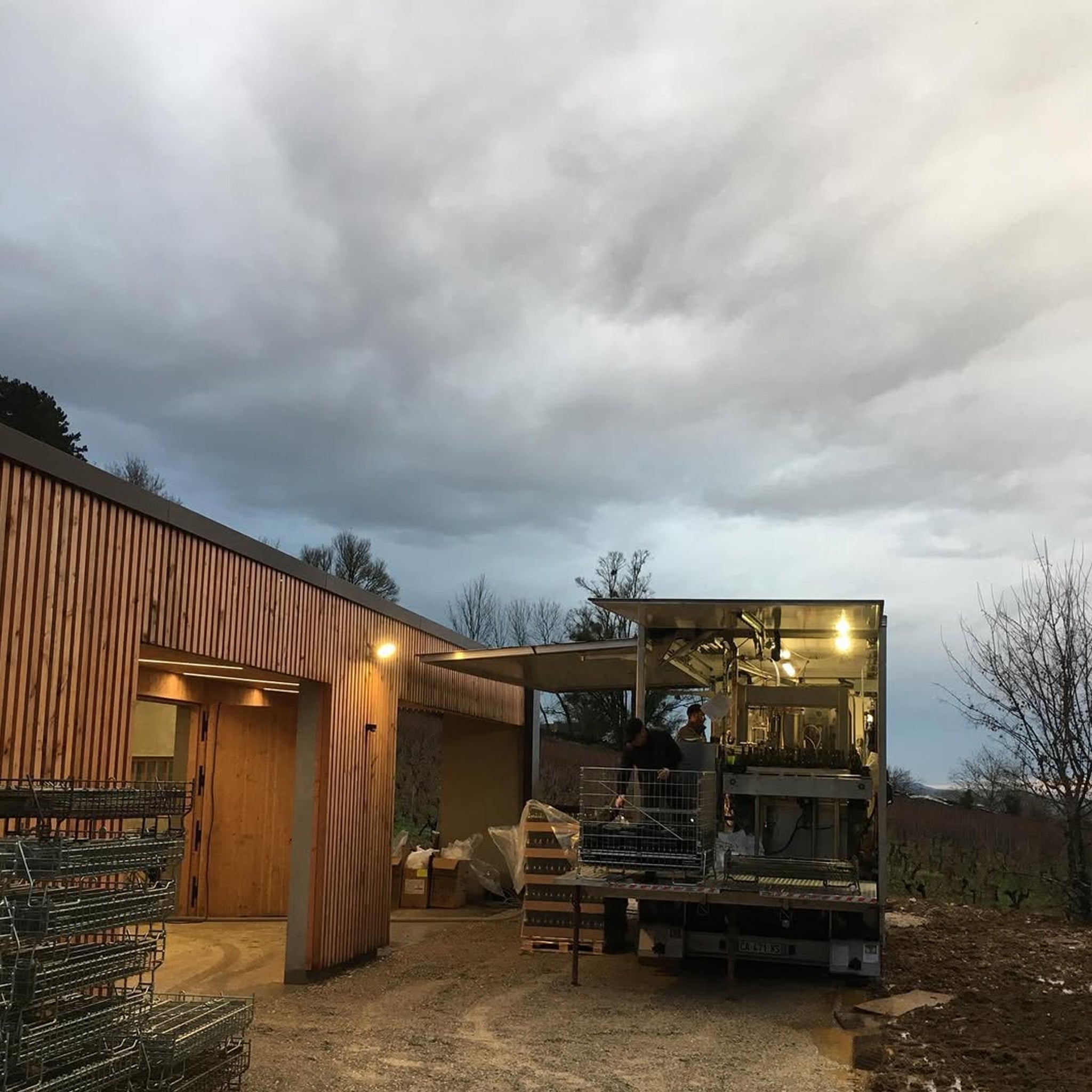 Philosophy | Domaine du Pélican
