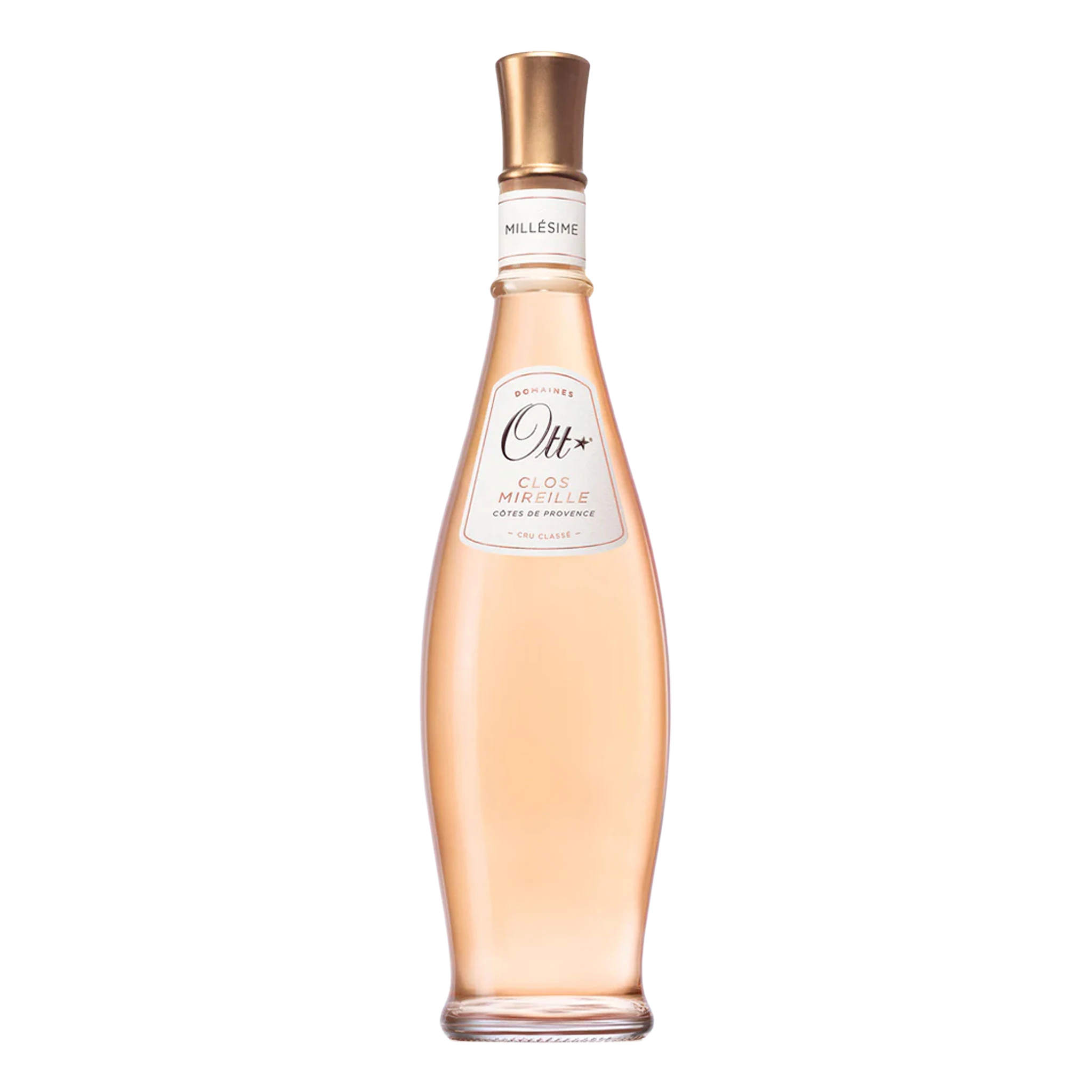 Domaines Ott Clos Mireille Coeur de Grain Rosé 2024