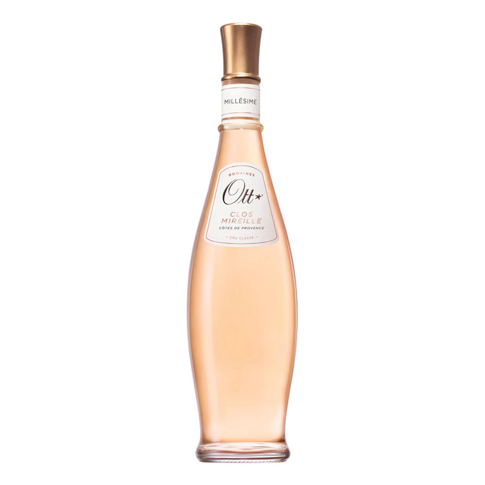 Domaines Ott Clos Mireille Coeur de Grain Rosé 2024 - Kent Street Cellars