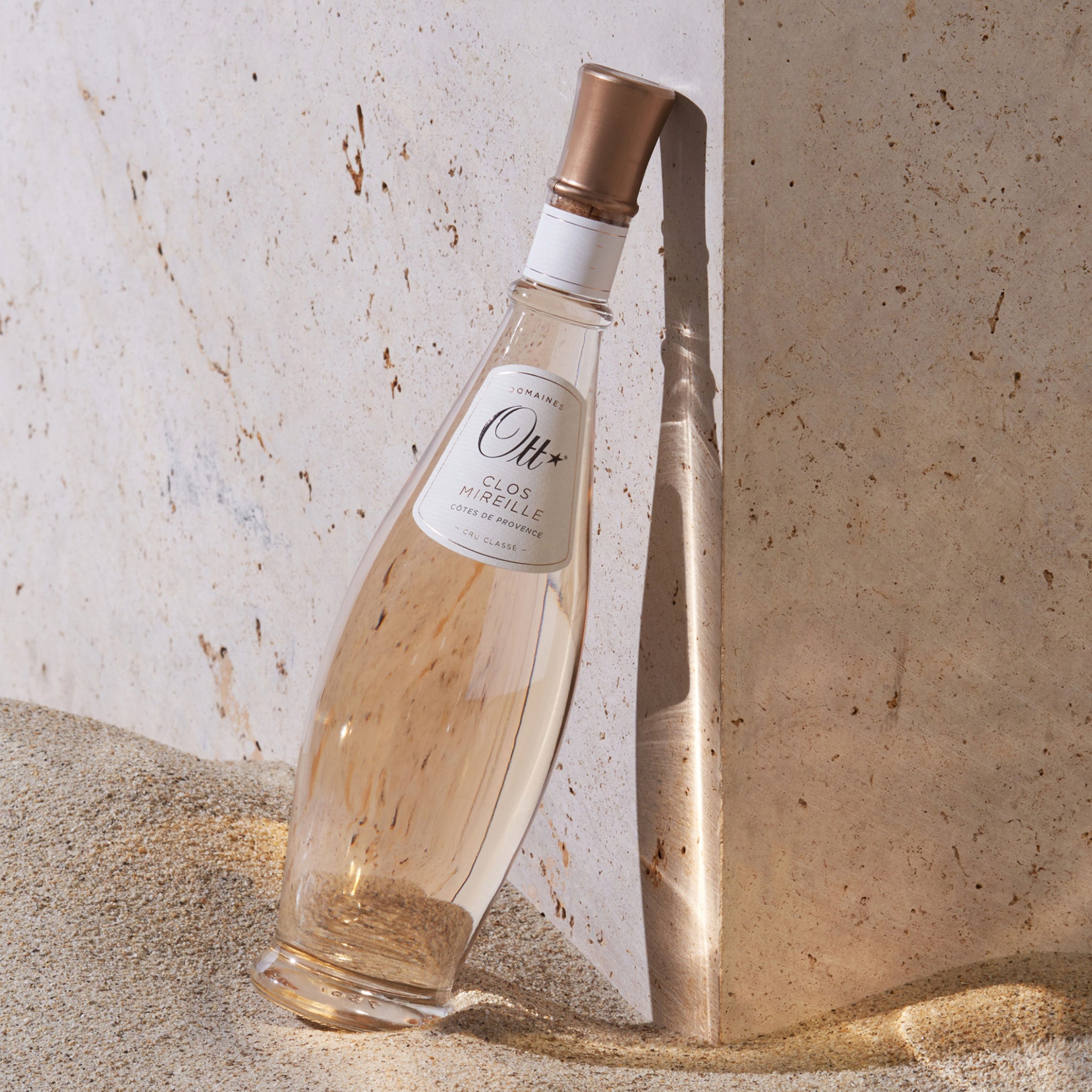 Domaines Ott Clos Mireille Coeur de Grain Rosé 2023