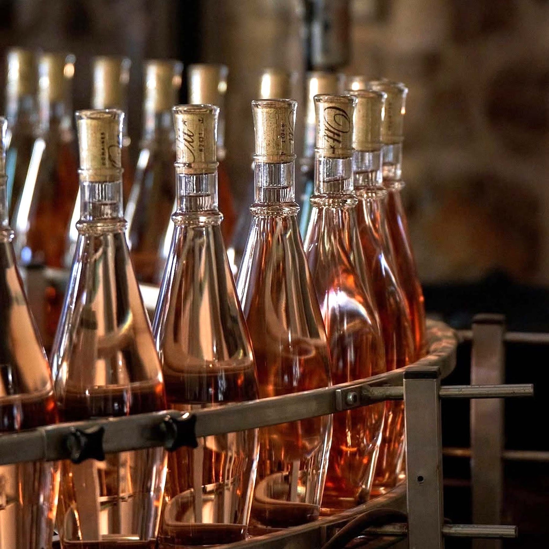 BY.OTT Côtes de Provence Rosé 2024