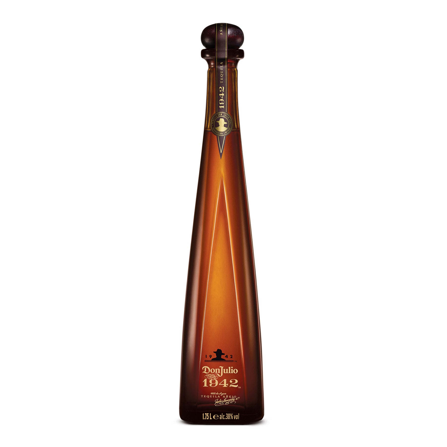Don Julio 1942 Añejo Tequila 1.75L - Kent Street Cellars