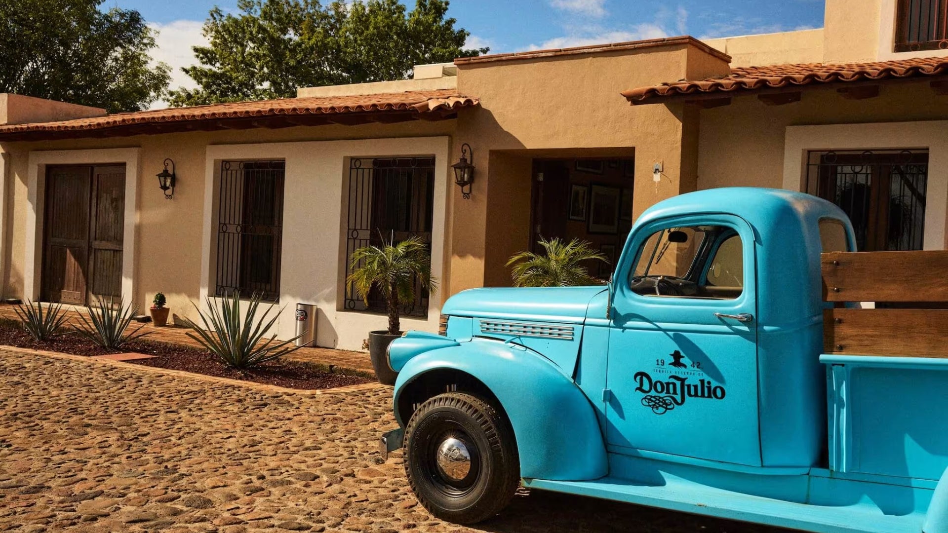 Don Julio