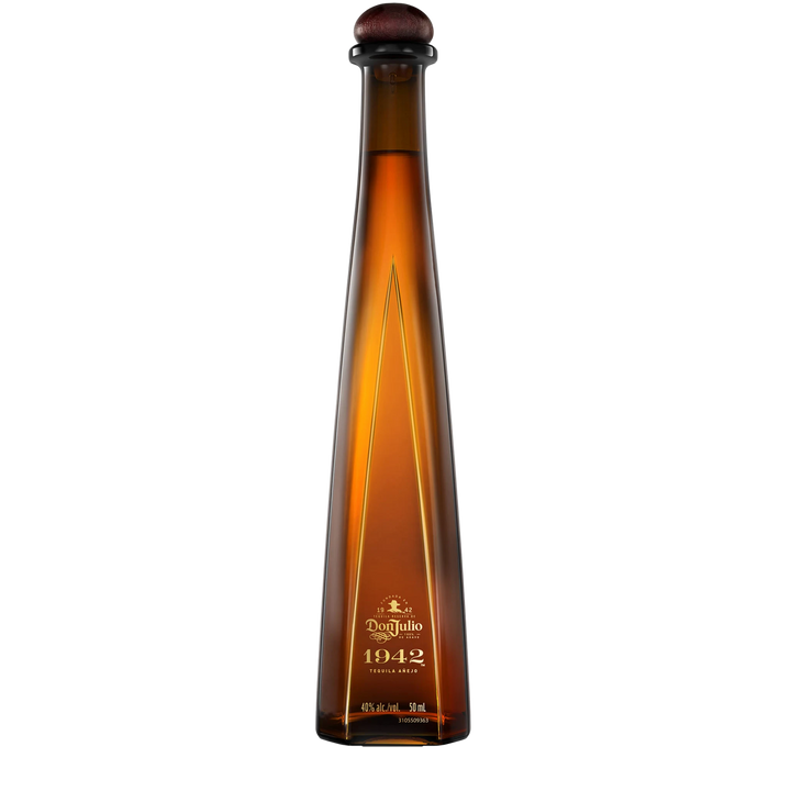 Don Julio 1942 Añejo Tequila 50ml