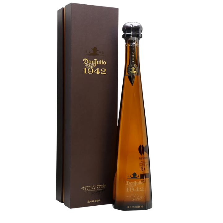 Don Julio 1942 Añejo Tequila 750ml