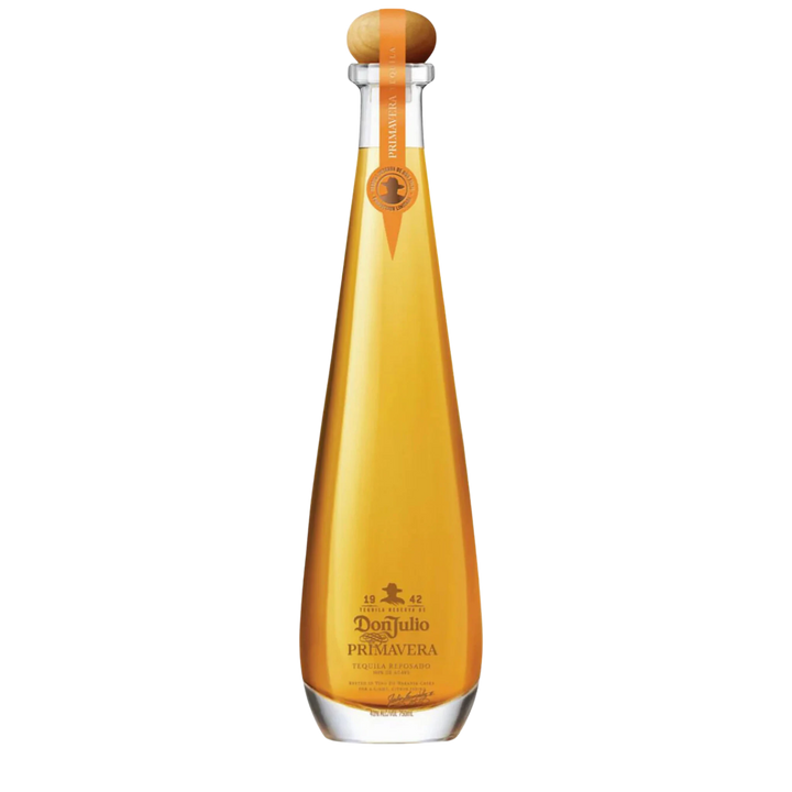 Don Julio 1942 Primavera Reposado Tequila 750ml