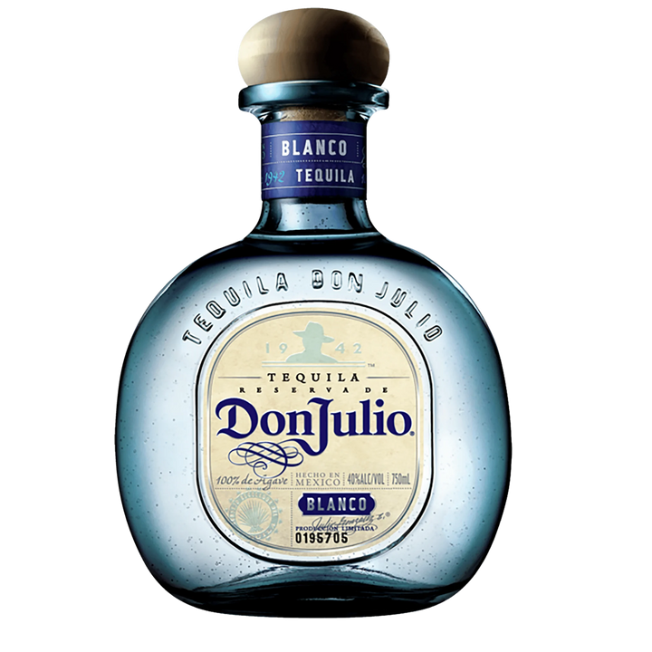 Don Julio Blanco Tequila 700ml