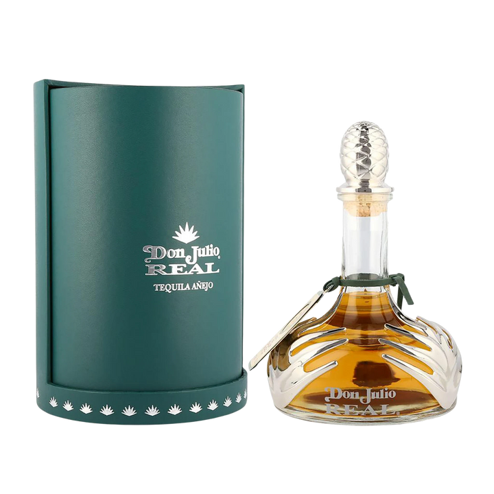 Don Julio Real Extra Añejo Tequila 750ml