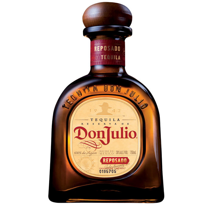Don Julio Reposado Tequila 700ml