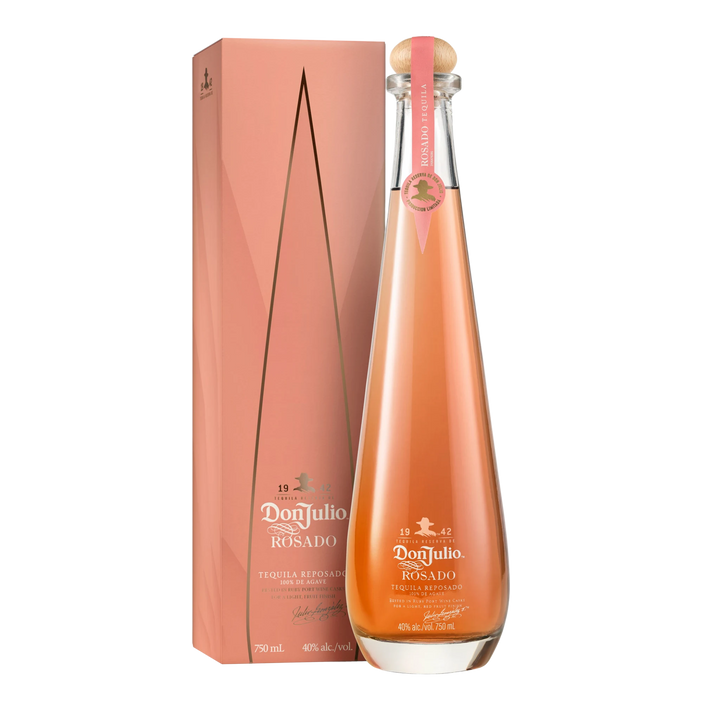 Don Julio Rosado Tequila 750ml