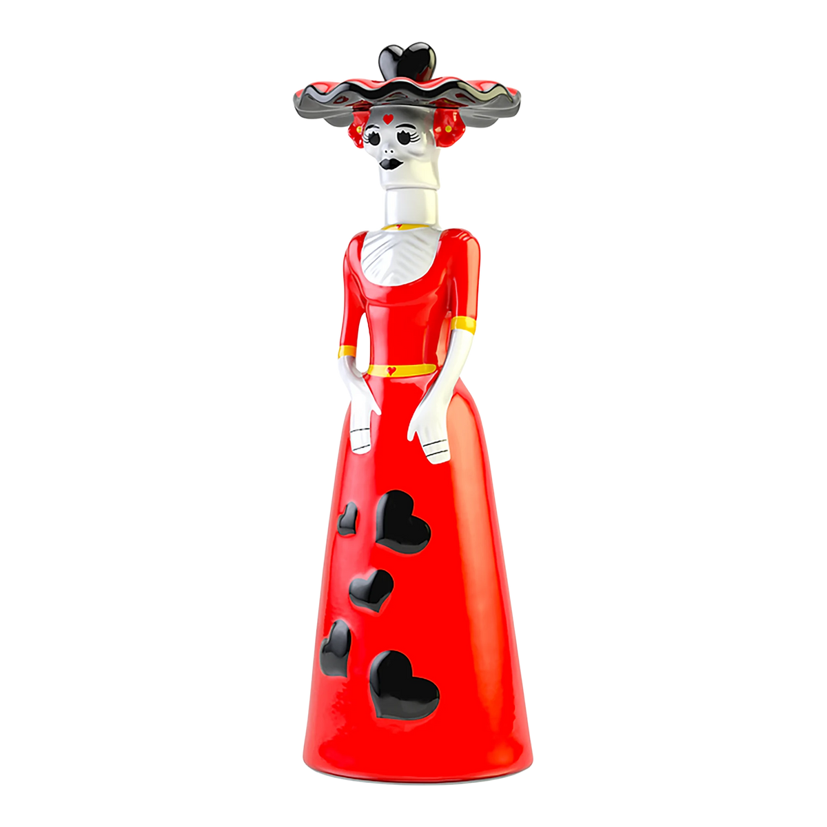 Doña Celia Añejo Tequila 750ml - Kent Street Cellar