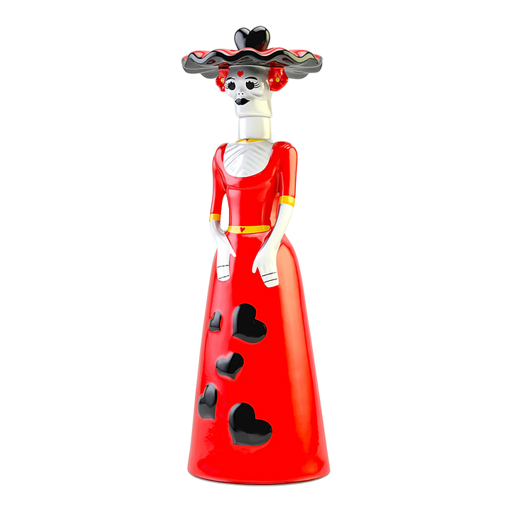 Doña Celia Añejo Tequila 750ml