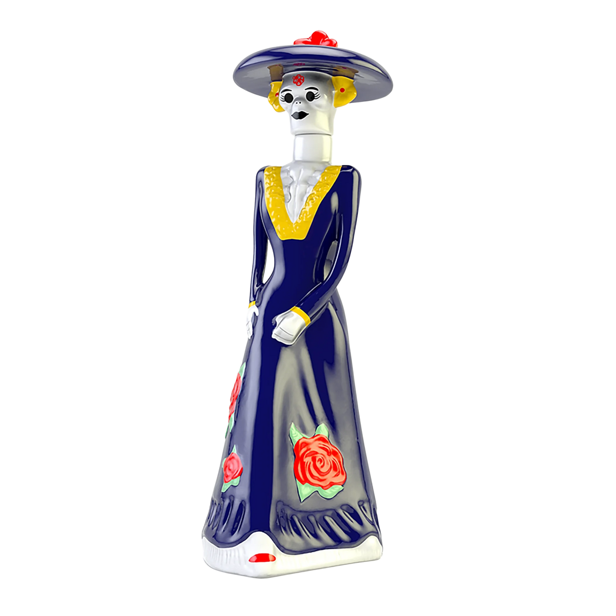 Doña Celia Blanco Tequila 375ml - Kent Street Cellar