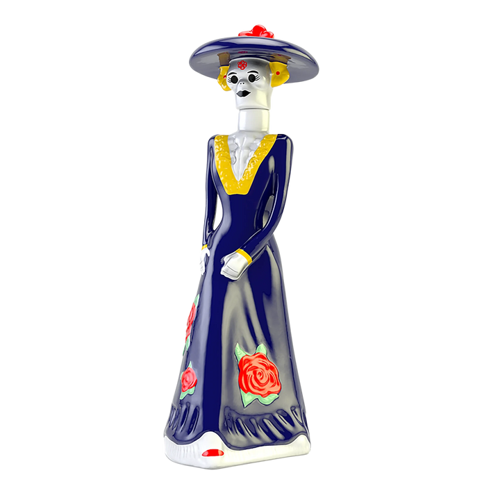 Doña Celia Blanco Tequila 375ml