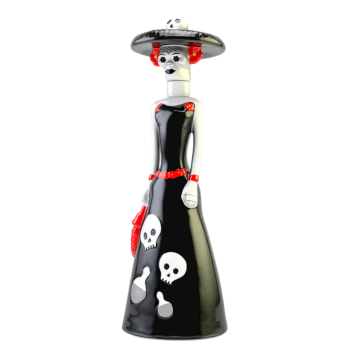 Doña Celia Reposado Tequila 375ml - Kent Street Cellar