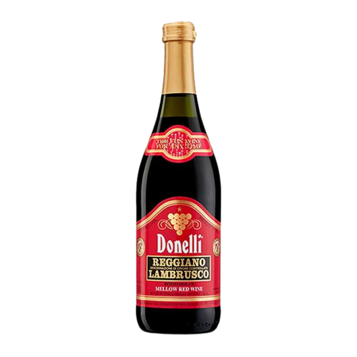Donelli Lambrusco - Kent Street Cellar