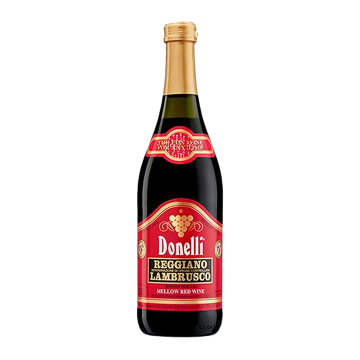 Donelli Lambrusco