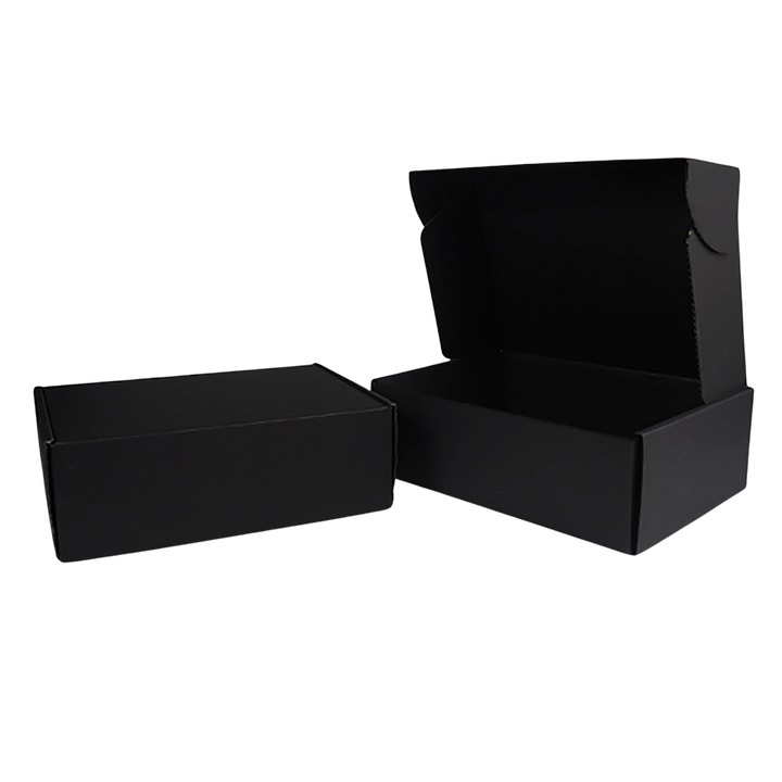 Double Bottle Gift Box