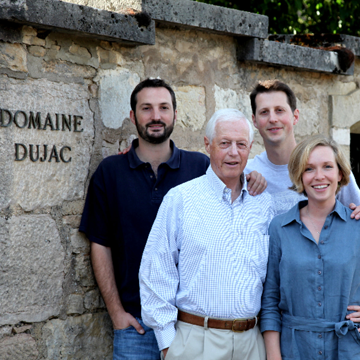 Domaine Dujac Morey Saint Denis 2023