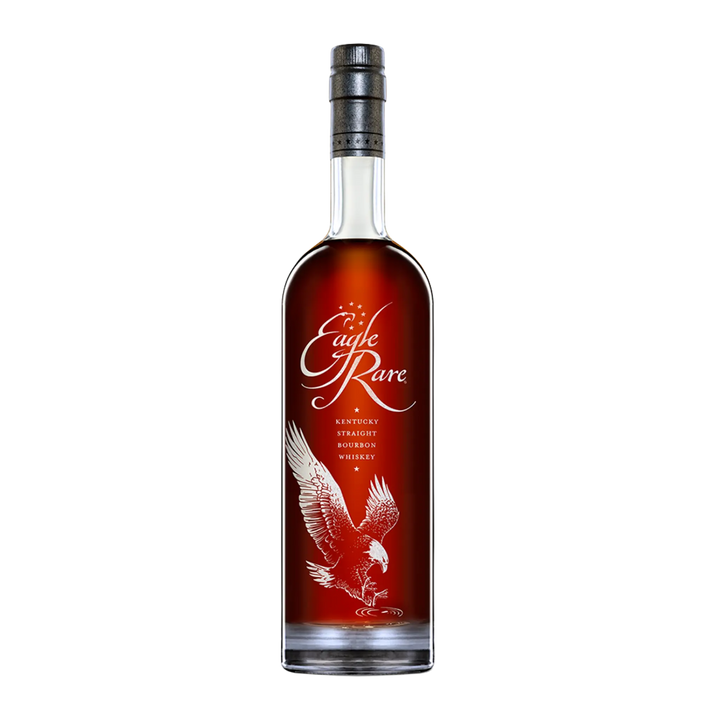 Eagle Rare 10 Year Old Bourbon Whiskey 700ml